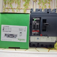 MCCB SCHNEIDER NSX100F 3P 63A TM63D LV429632