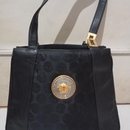 preloved hand bag versace