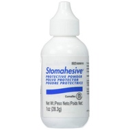 Convatec 25510 Stomahesive Protective Powder 1 oz. Bottle btl/1