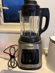 Tefal養生烹煮攪拌機