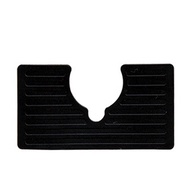 High-quality NEW Bottom Rubber For Canon EOS 5D Mark III / 5DIII / 5D3 Digital Camera Repair Part