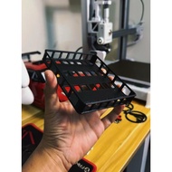 Roof Rack RC DMAX 1/10 | RC Accessories