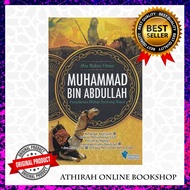 (BEST SELLER) Kitab Muhammad bin Abdullah - Perjalanan Hidup Seorang Rasul (Pengajian Ustaz Wadi Anuar)