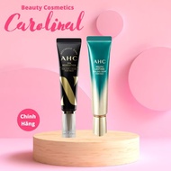 Ahc Ten Revolution Real Eye Cream For Face