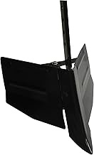 GREENSTAR - Double shaper - Adjustable working width from 30 to 47 cm - Maximum height 15 cm - Bar 4