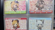 Hololive 卡