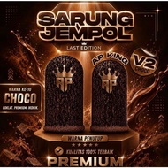 AP KING Premium Gaming Thumb Cover