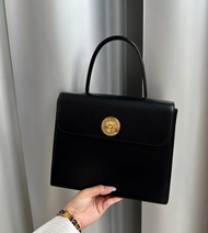 中古包 Celine思琳 罕有按壓星球款Kelly