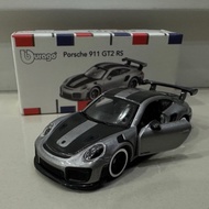 GT2 RS PORSCHE Bburago