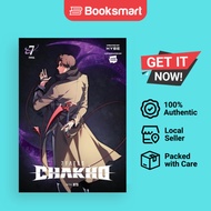 7fates Chakho Vol. 7 Comic - Paperback - English - 9798400900631
