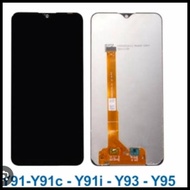 Lcd + Touchscreen Vivo Y91 Fullset/Lcd Vivo Y91 Telaris