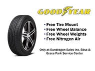 Goodyear 235/55 R17 99H Assurance FuelMax Tire (CLEARANCE SALE)