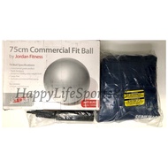 Gym Ball or Gym Ball diameter 75cm