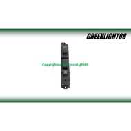 HINO DUTRO 24V POWER WINDOW SWITCH (MAIN)(7 PIN)(3 BUTTON)