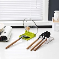 Pot Lid Holder Pot Lid Holder Spatula Spoon Chopsticks Pot Lid