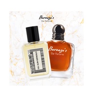 BERNEGOS Stronger With You Perfume For Men