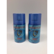 Aroma Burung Walit H3n1 Satu Original Indonesia Hand Tip Spray Versions