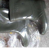 Jeep Short Rubber Boat Shoes Project Shoes Boots