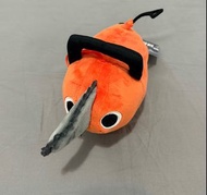 鏈鋸人 波奇塔 有牌