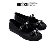 Melissa Ballerina Ladies Flats