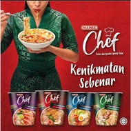 mamee chef kari lotong tomyam ayam cup