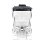 Máy xay sinh tố đa năng silver cress dung tích 2l chất liệu nhựa cao cấp động cơ mạnh mẽ an toàn khi