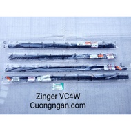 Sliding door window belt line Zinger VC4W CW775599 CW CW775600 CW CW775603 CW CW775604