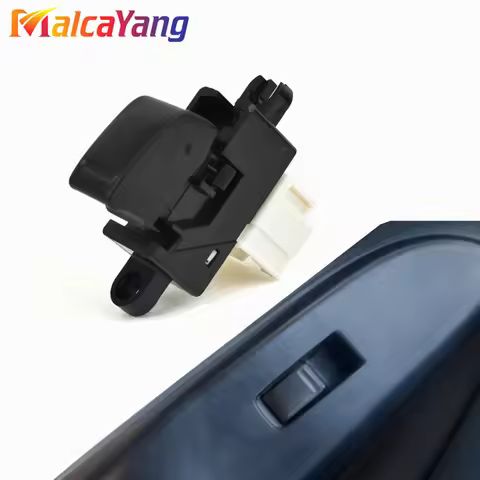 Electric Power Window Switch Panel Push Button For Nissan Almera Terrano Pathfinder X-Trail Patrol P