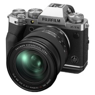 Fujifilm X-T5 Mirrorless Digital Mirrorless Camera (ประกันศูนย์)