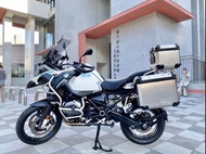 2015年 Bmw R1200GS ADV ABS 大鳥 水鳥 總代理 可分期 歡迎車換車 Adventure