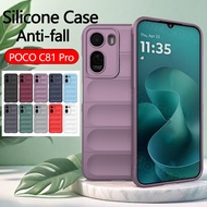 POCO C81 Pro 2026 Casing For Xiaomi POCO C81 C 81 Pro C81Pro C81X POCOC81 Pro POCOC81Pro C81X Fashio
