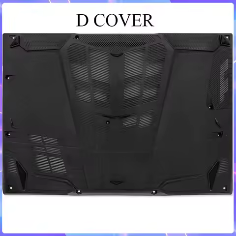 NEW For GF65 Thin GF65VR 9SE 9SD 9SEXR MS-16W1 MS-16W2 LCD Back Cover Front Bezel Palmrest Upper Top