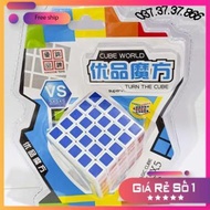 [TOP 1] Rubik 5x5 - Rubik 5x5x5 MoYu Stickerless Speed Cube brain hack