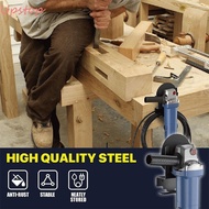 UPSTOP Angle Grinder Holder, Durable Universal Angle Grinder Stand, Accessories Stable Anti-rust Storage Rack
