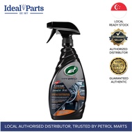 Turtle Wax Hybrid Solutions Ceramic + Graphene Inside Job