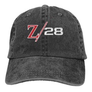 New Chevy Camaro Z 28 Z28 Racing Performance Muscle Car Printed Retro Washed Cap Valentines Gift