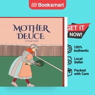Mother Deuce - Paperback - English - 9798885257510