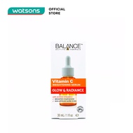 Serum Làm Sáng Da Vitamin C Balance Active Formula Active Formula 30ml