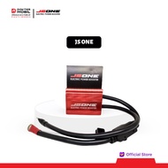 Alat Penghemat BBM JS One - JS One Volt Stabilizer Mobil Terbaik