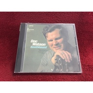 CD Doc Watson – Southbound Condition As Shown CA8-132