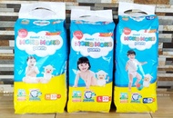 Genki Moko-moko Pants diapers