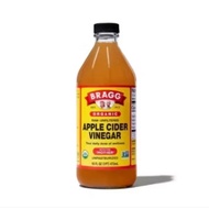 Bragg Apple Cider Vinegar 473 ML Bragg Apple Cider Vinegar 473 ML