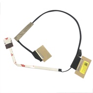 New EDP 144Hz LCD Cable Lvds Wire Line For Lenovo Legion Y740 LPY5 DC02C00K900