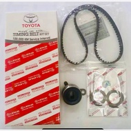Timing Belt Kit Set for Toyota 1.8 7AFE (100,000KM) '121Y21'