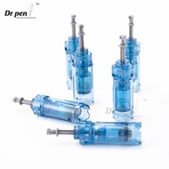 Dr Pen A11 A9 M8S A8S Replacing  Cartridges  Derma Pen Cartridges 12  24 36 42 PIN Nano