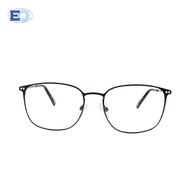 EO Eyewear Quirino Wide Frame Oversized Eyeglasses for Men &amp; Women