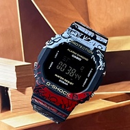 G] [SHOCK] DEADPOOL PETAK DW5600 MEN WOMEN KIDS