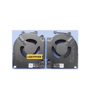 For DELL 5510 Laptop 5511 G15 5515 CPU and GPU COOLING FAN DC12V 1A RTX3050 RTX3060 2021 Edition sga