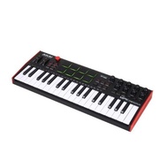 2年保🏅AKAI Professional MPK mini Plus Controller Keyboard  37鍵 主控鍵盤 (如未能回復，請 Wts 熱線 / 搜尋 Space27 網店)