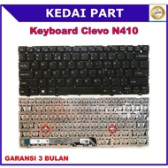 Keybooard Clevo NV410 NV40MZ NV41MZ NV40 L140CU L140PU L140MU L141PU L141MU